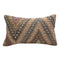 12X20" Lumbar Pillow Cover Throw Pillows