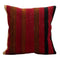 Vintage Handmade Kilim Pillow Cover