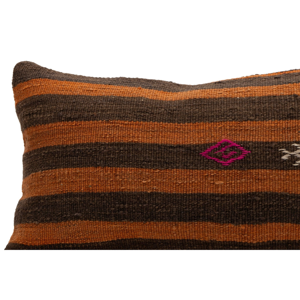 Southwestern Tribal Kilim Pillow Cover