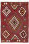turkish kilim rug