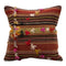 kilim pillow covers 16x16