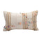 12x20 neutral throw pillow cover