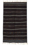 (4'4'' x 7'5'') Authentic Anatolian Kilim Rug