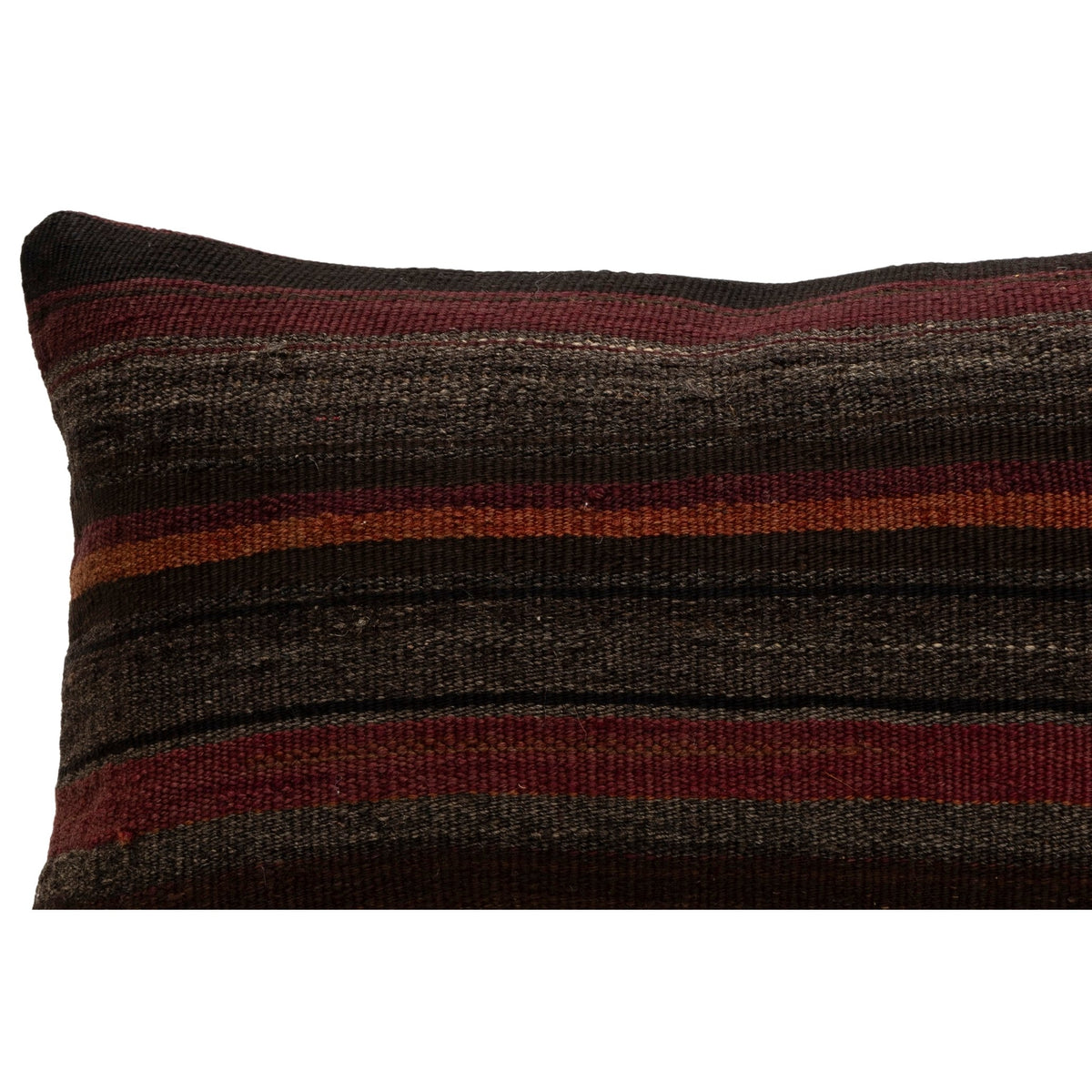 Southwestern Tribal Kilim Pillow Cover