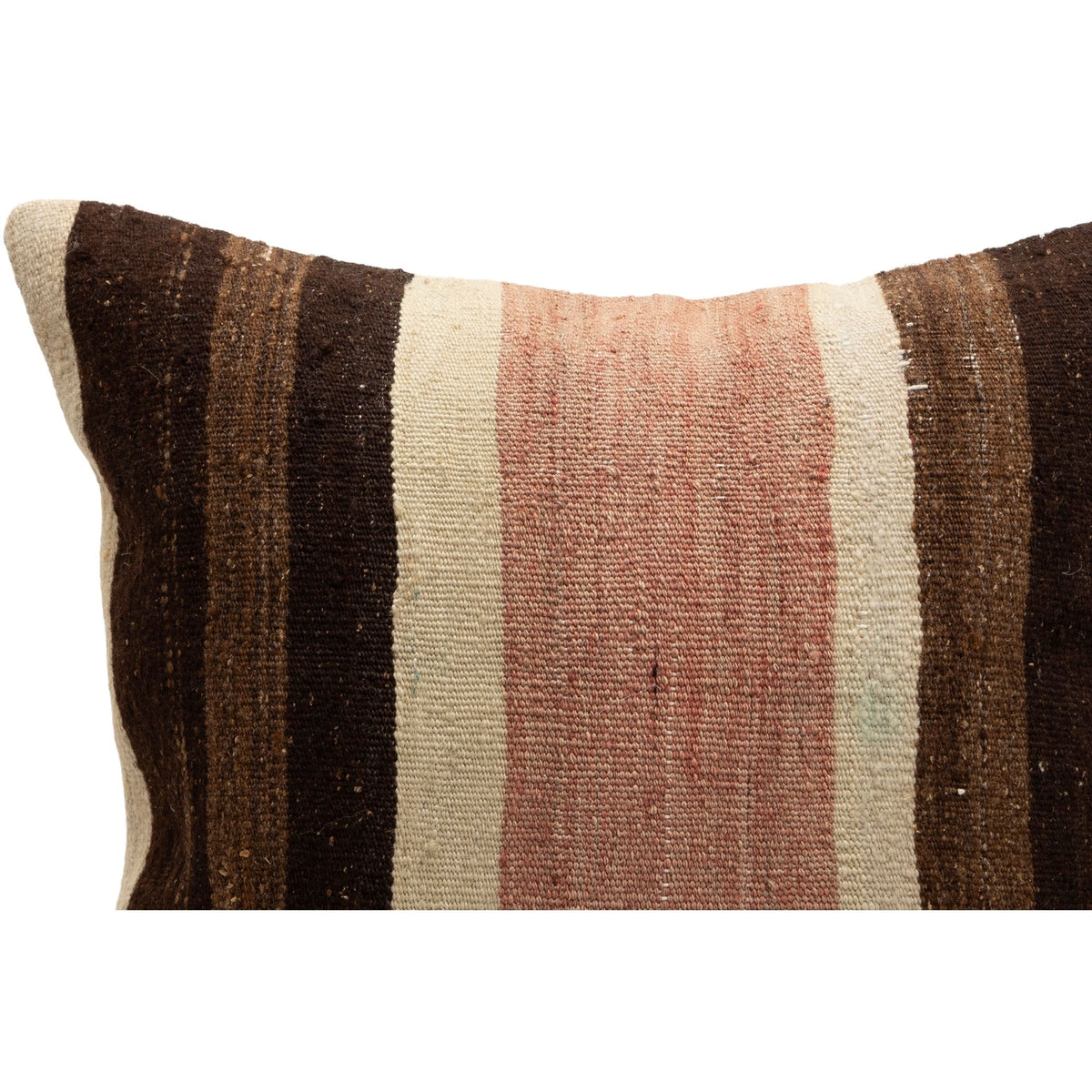 Oriental Handmade Kilim Pillow Cover 16" x 16"