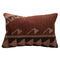 Vintage Turkish Kilim Pillow Cover