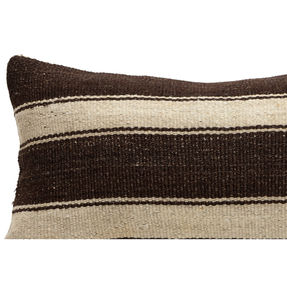 Authentic Turkish Kilim Cushion Cover