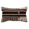 One-of-a-Kind Kilim Pillow Cover