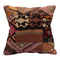 Handmade Vintage Turkish Kilim Pillow Cover