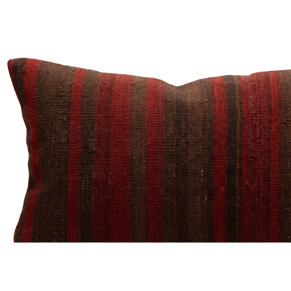 Vintage Kilim Throw Pillow Covers 16" x 24"