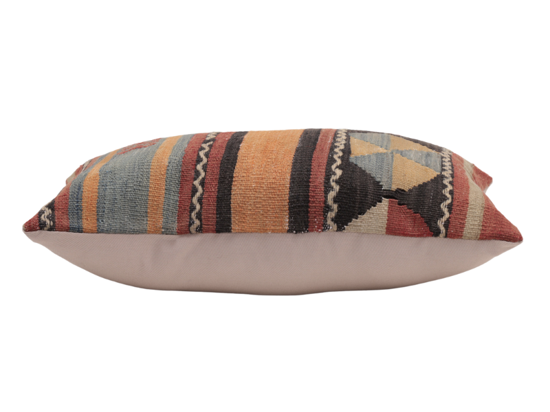 Decorative Kilim Pillow Cover 12" x 20"