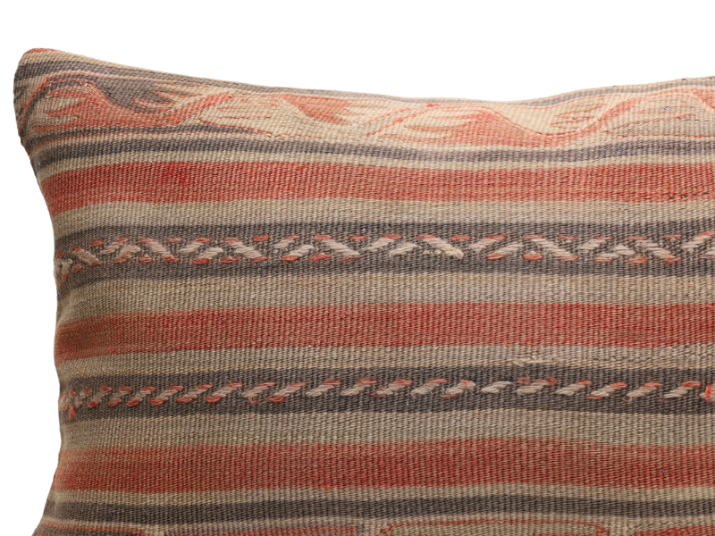 Decorative Kilim Pillow Cover 16" x 24"