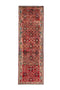 2' x 6'8" Vintage Turkish Runner Rug