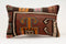 Authentic Kilim Pillow Case 12" x 20"