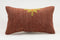 Handwoven Turkish Kilim Pillow Cover 12x20