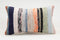 Handwoven Turkish Kilim Pillow Cover 12x20