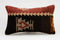 Handwoven Turkish Kilim Pillow Cover 12x20