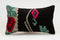 Handwoven Turkish Kilim Pillow Cover 12x20