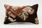 Handwoven Turkish Kilim Pillow Cover 12x20