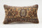 Oriental Turkish Rug Pillow Cover 12x20