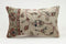 12x20 Decorative Lumbar Cushion Covers