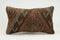 12x20 Vintage Lumbar Pillow Covers