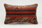 12x20 Vintage Lumbar Pillow Covers