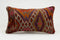 12x20 Vintage Lumbar Pillow Covers