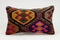 12x20 Vintage Lumbar Pillow Covers