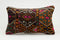12x20 Vintage Lumbar Pillow Covers