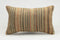 12x20 Vintage Lumbar Pillow Covers