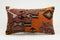 12x20 Vintage Lumbar Pillow Covers