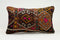 12x20 Vintage Lumbar Pillow Covers