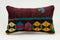 12x20 Vintage Lumbar Pillow Covers