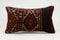 12x20 Vintage Lumbar Pillow Covers