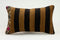 12x20 Vintage Lumbar Pillow Covers