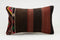 12x20 Vintage Lumbar Pillow Covers
