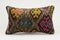 12x20 Vintage Lumbar Pillow Covers