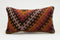 12x20 Vintage Lumbar Pillow Covers