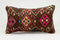 12x20 Vintage Lumbar Pillow Covers