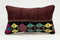 12x20 Vintage Lumbar Pillow Covers