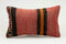 12x20 Vintage Lumbar Pillow Covers