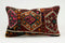 12x20 Vintage Lumbar Pillow Covers