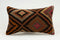 12x20 Vintage Lumbar Pillow Covers