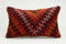 12x20 Vintage Lumbar Pillow Covers