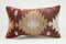 12x20 Vintage Lumbar Pillow Covers