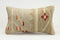12x20 Vintage Lumbar Pillow Covers