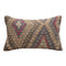 12X20" Lumbar Pillow Cover Throw Pillows