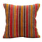 Vintage Handmade Kilim Pillow Cover