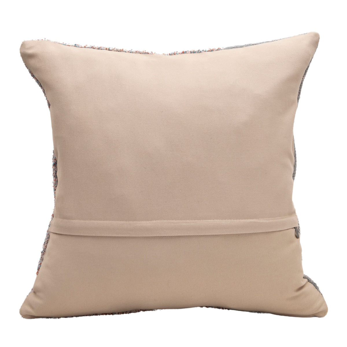 Vintage Neutral Cushion Pillow Cover 20" x 20"